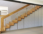 Construction et protection de vos escaliers par Escaliers Maisons à Creyssac